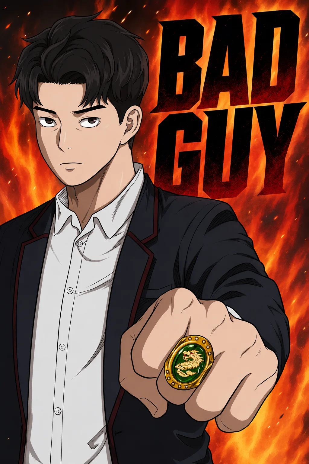 Bad Guy