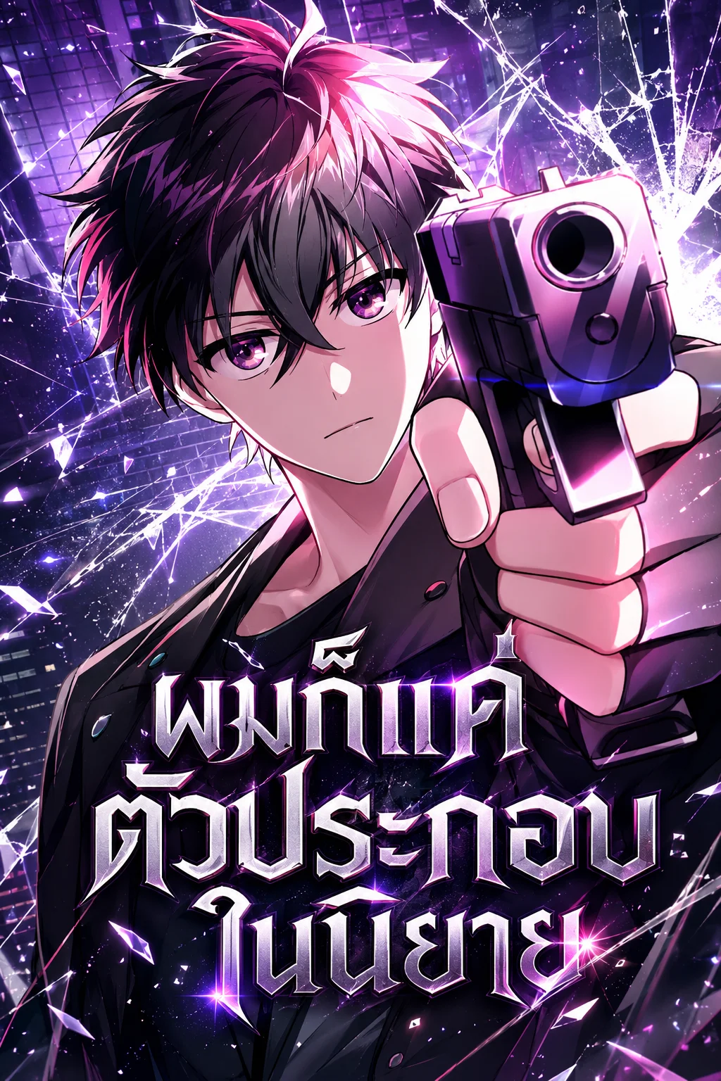 The Novel’s Extra (Remake)